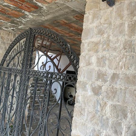 Villa Celaj “The Castle” Krujë Exteriér fotografie