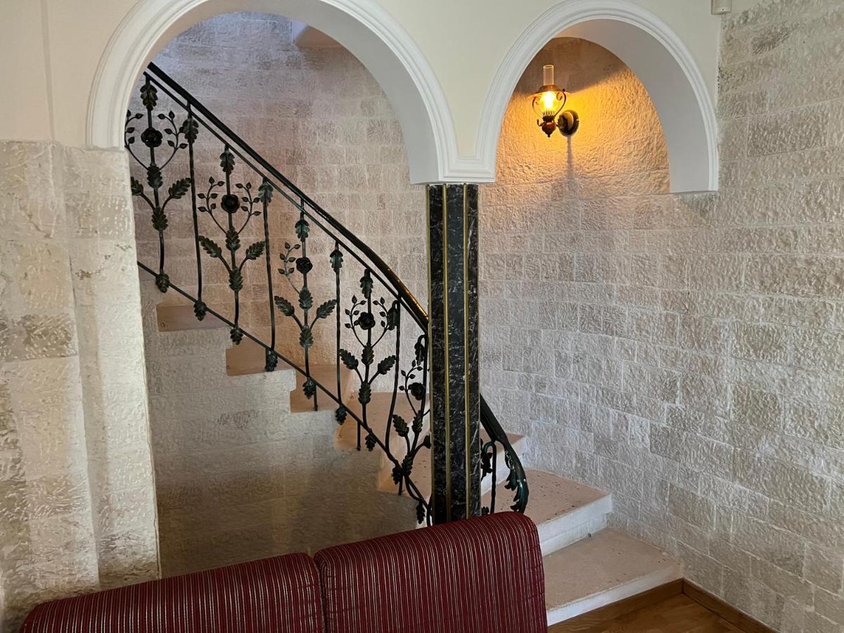 Villa Celaj “The Castle” Krujë Exteriér fotografie